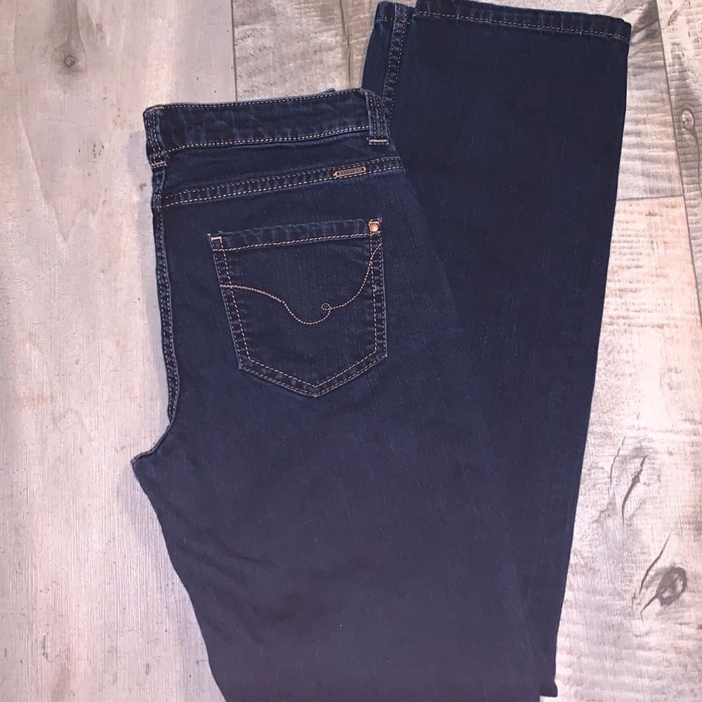 KENNY S jeans- size D/36- F/B-38–GB-10-I/E‎ 40